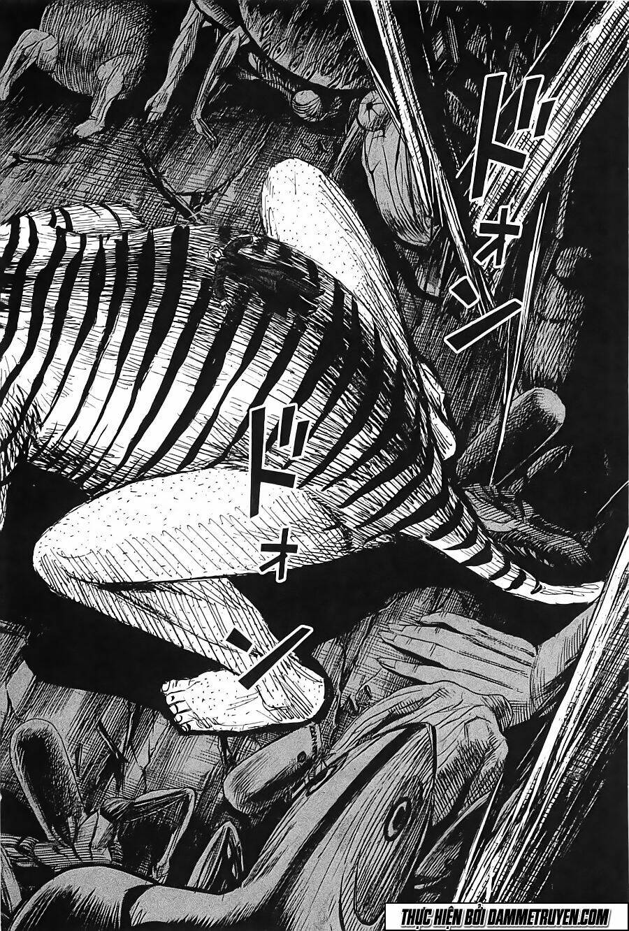 đảo ma cà rồng chapter 326 8