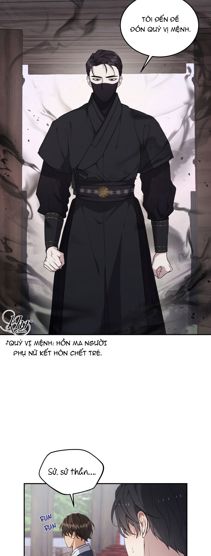 hỗn mộng chapter 14 24