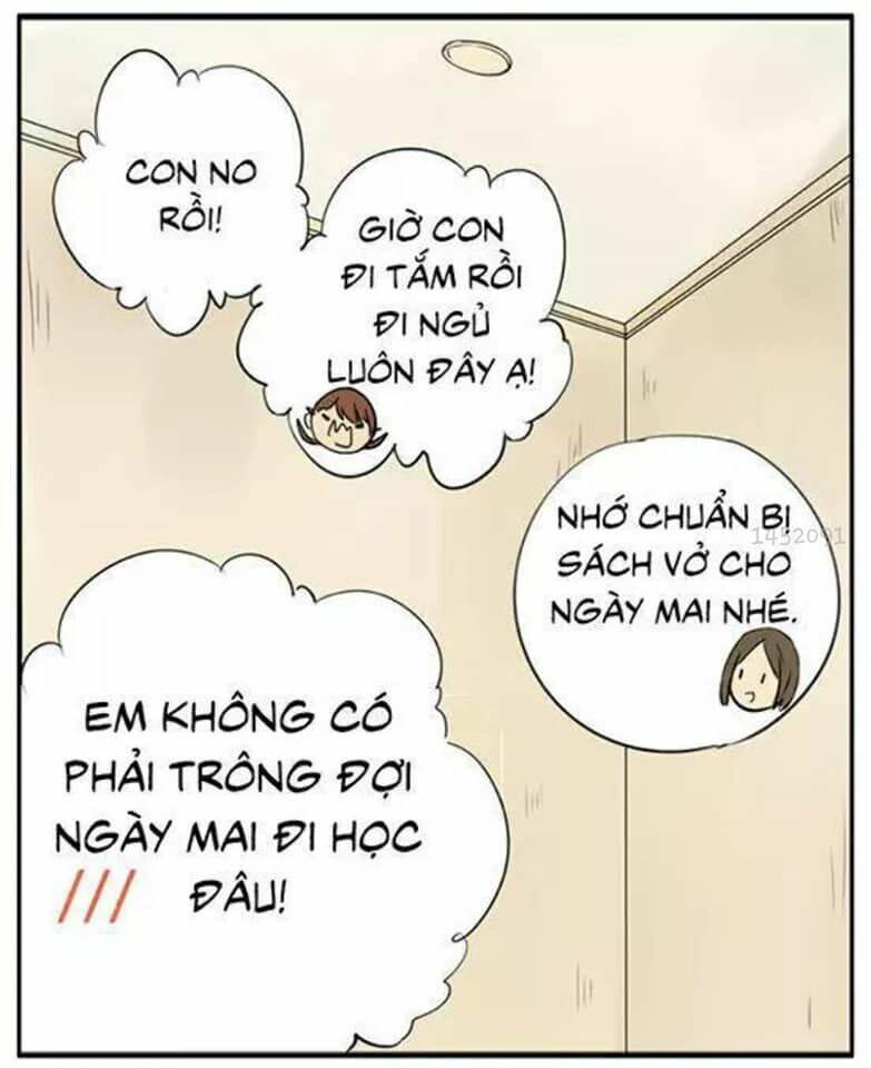 anh trai là đại đồ ngốc chapter 6 13