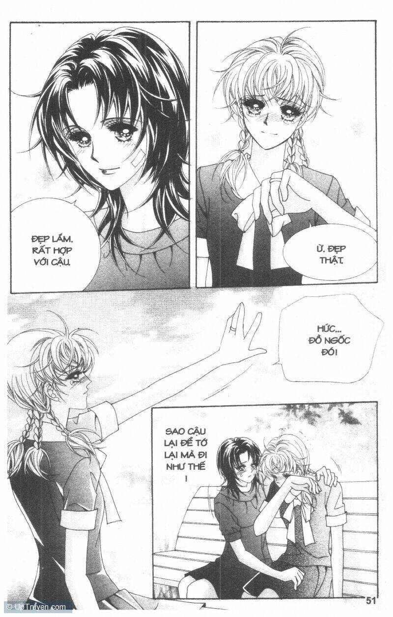 cũng vì em chapter 6 51
