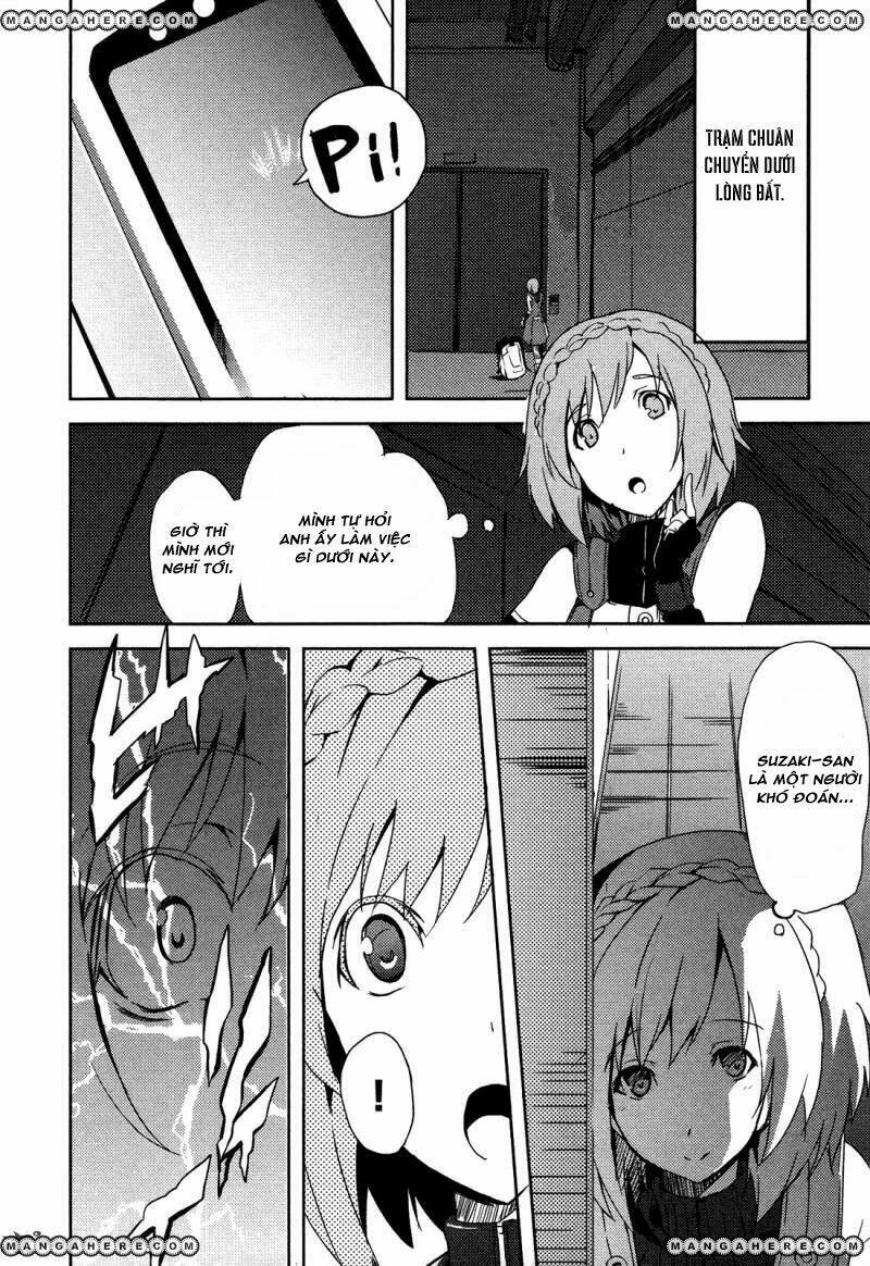 god eater chapter 4 19