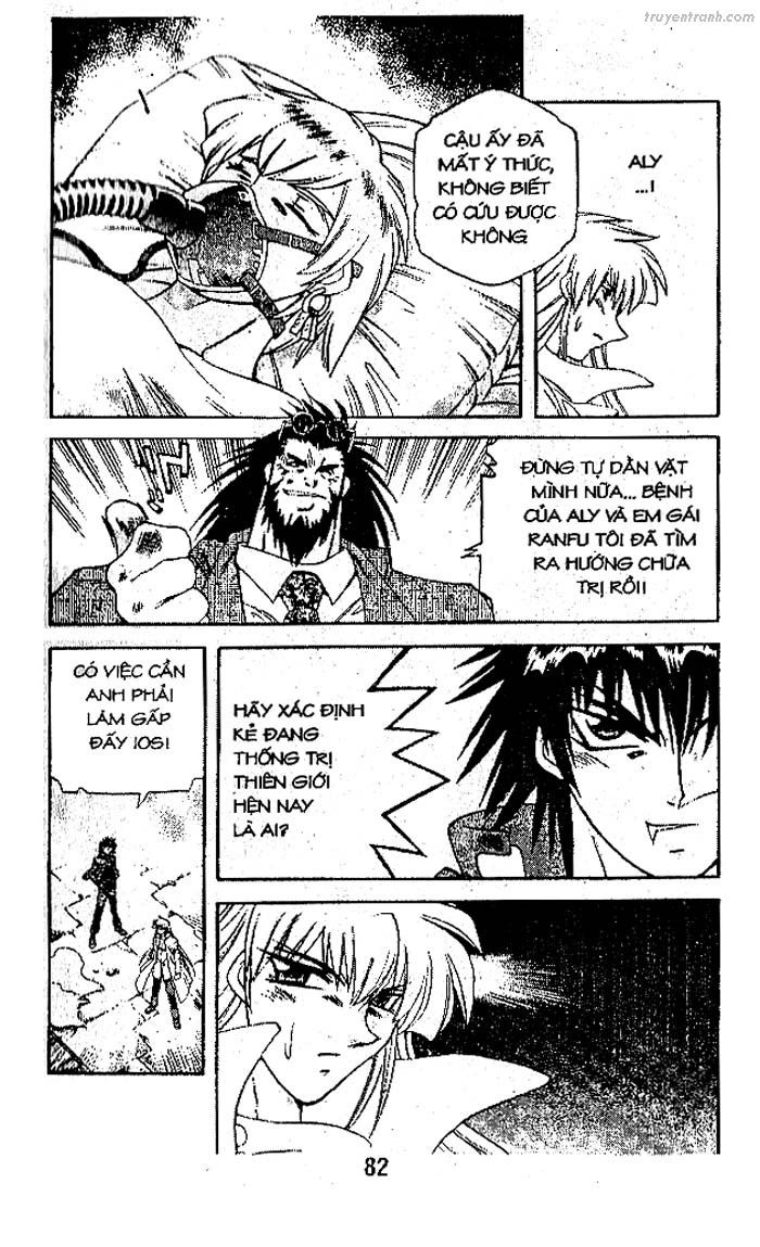 devil and devil chapter 84 6