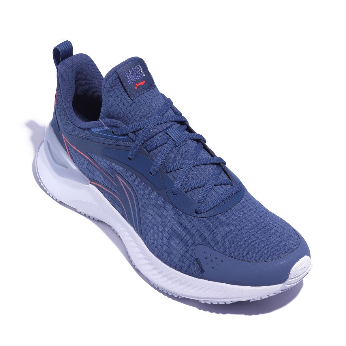 Giày Chạy Bộ Thể Thao Nam Li-Ning ARHS009-4