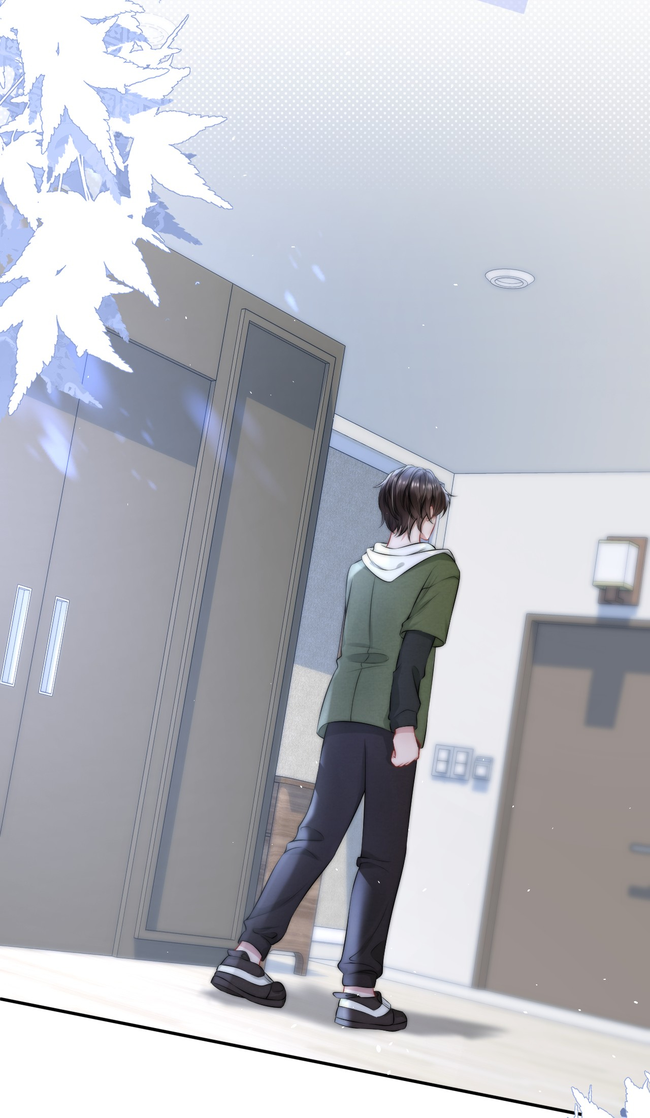 ta sinh con cho tổng tài chapter 78 24