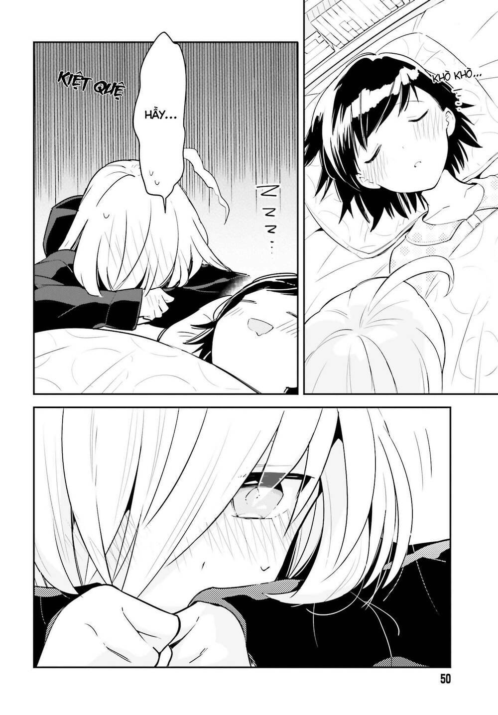 ichido dake demo, koukai shitemasu chapter 4.2 5