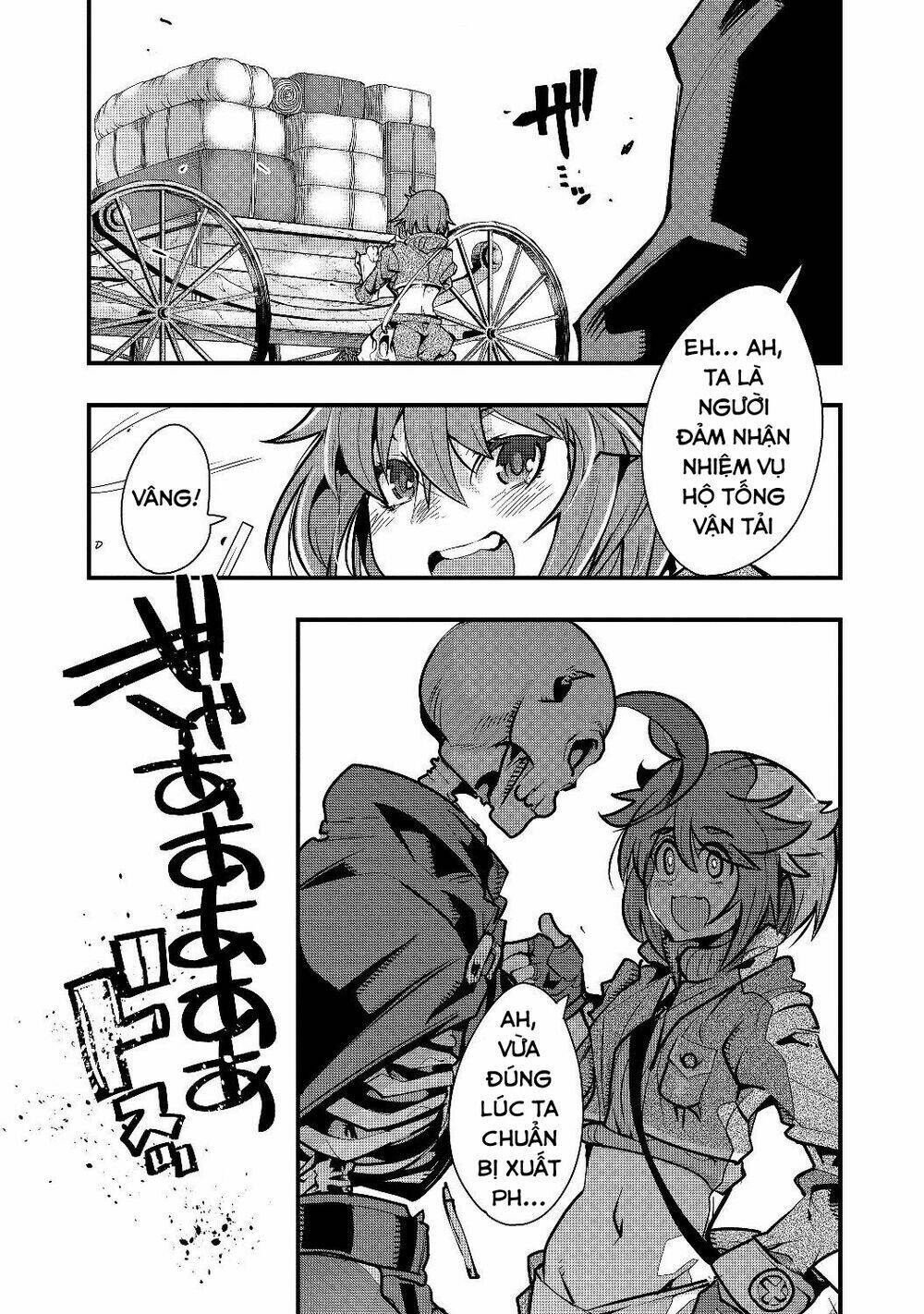 mukashi yuusha de ima wa hone chapter 2 10