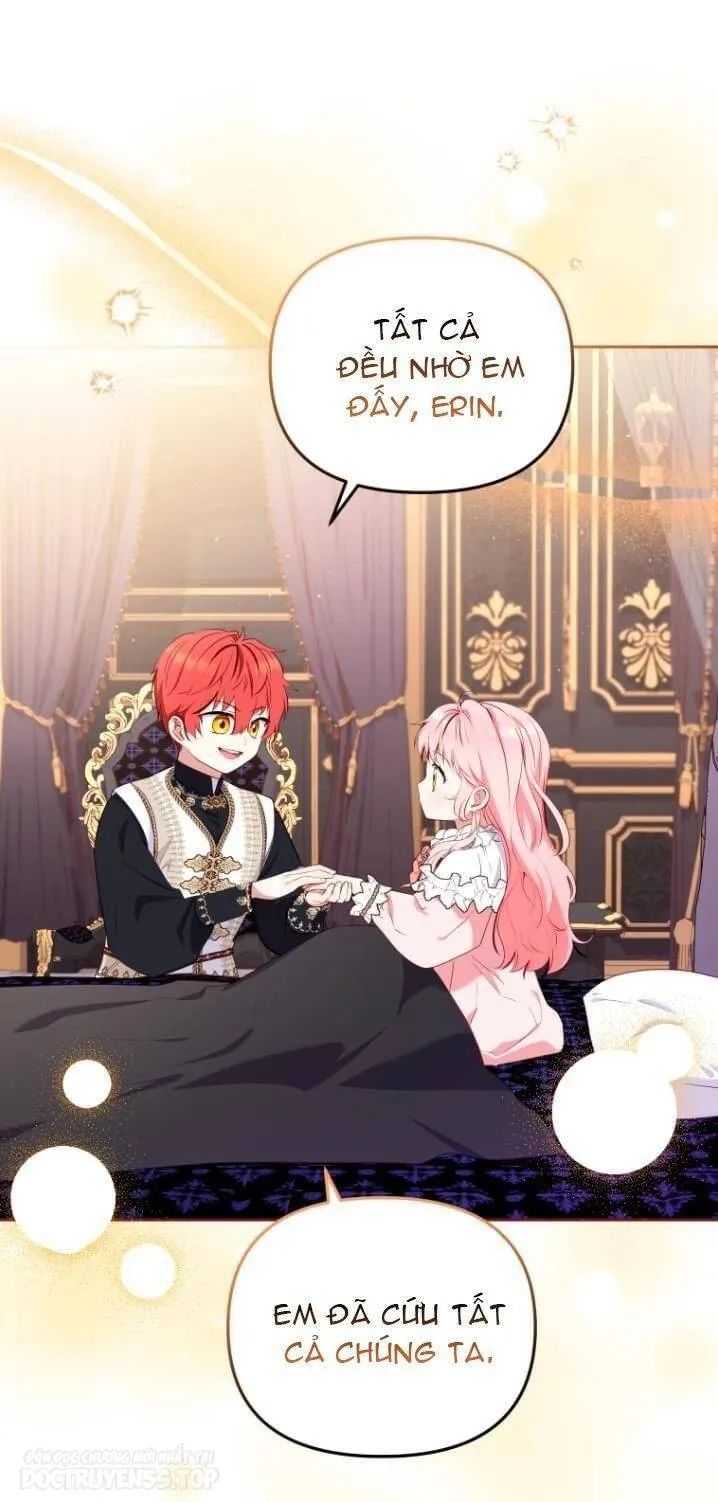 tôi được nuôi dưỡng bởi những kẻ phản diện chapter 37 28