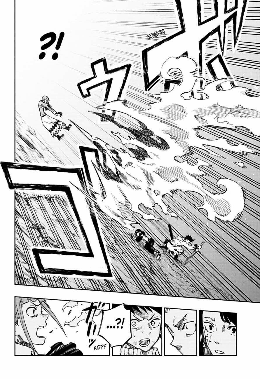 guardian of the witch chapter 6 5