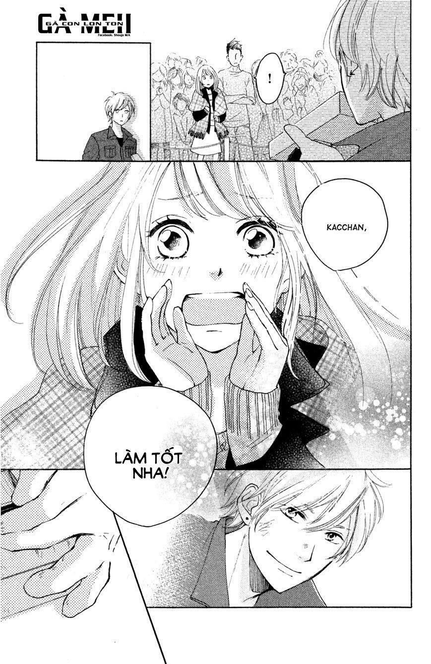 kanna to decchi chapter 5 29