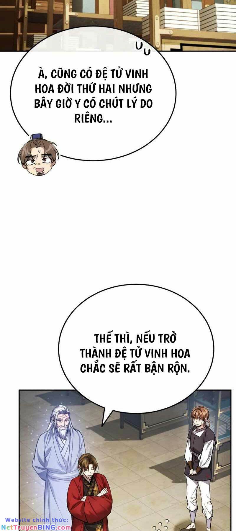 thiếu gia yểu mệnh nhà họ bạch chapter 23 75