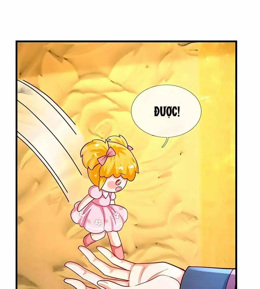 bỗng một ngày trở thành con gái nhà vua chapter 140 25