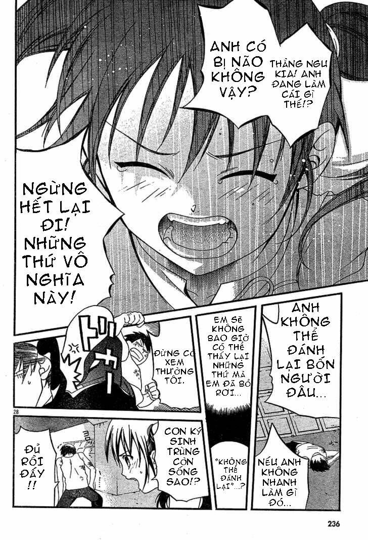 tomoyo after - dear shining memories chapter 2 29