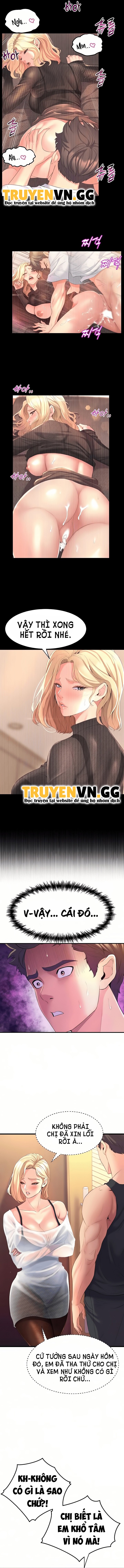 lớp nhảy mỹ nhân chapter 5 6