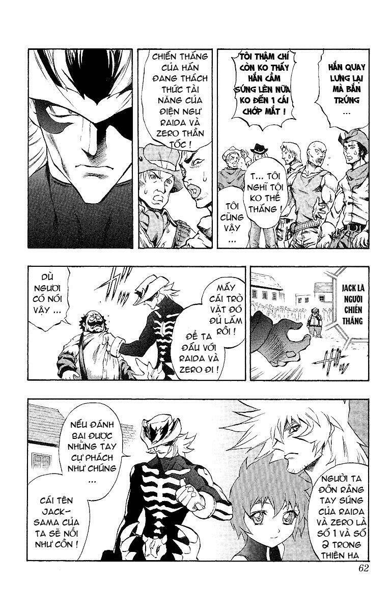 phù thủy phép thuật chapter 52 6