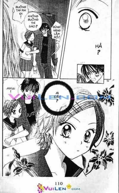 con gái con trai chapter 4 110