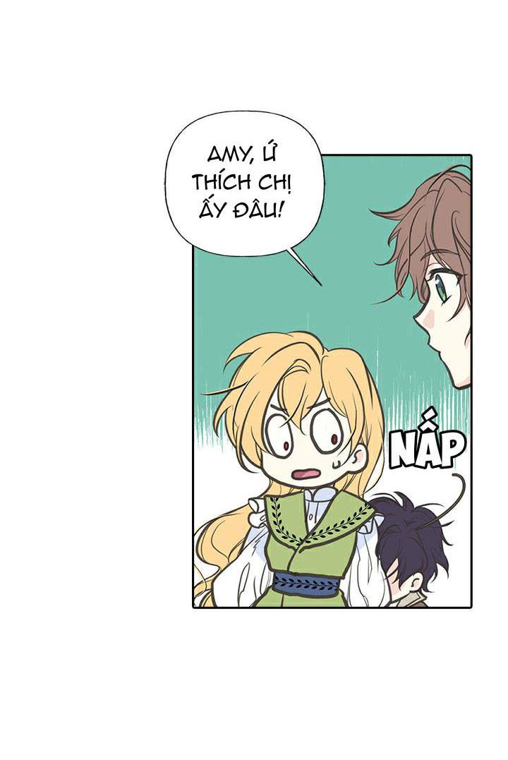 chị tôi đã nhặt về một nam chính quyến rũ chapter 2 48