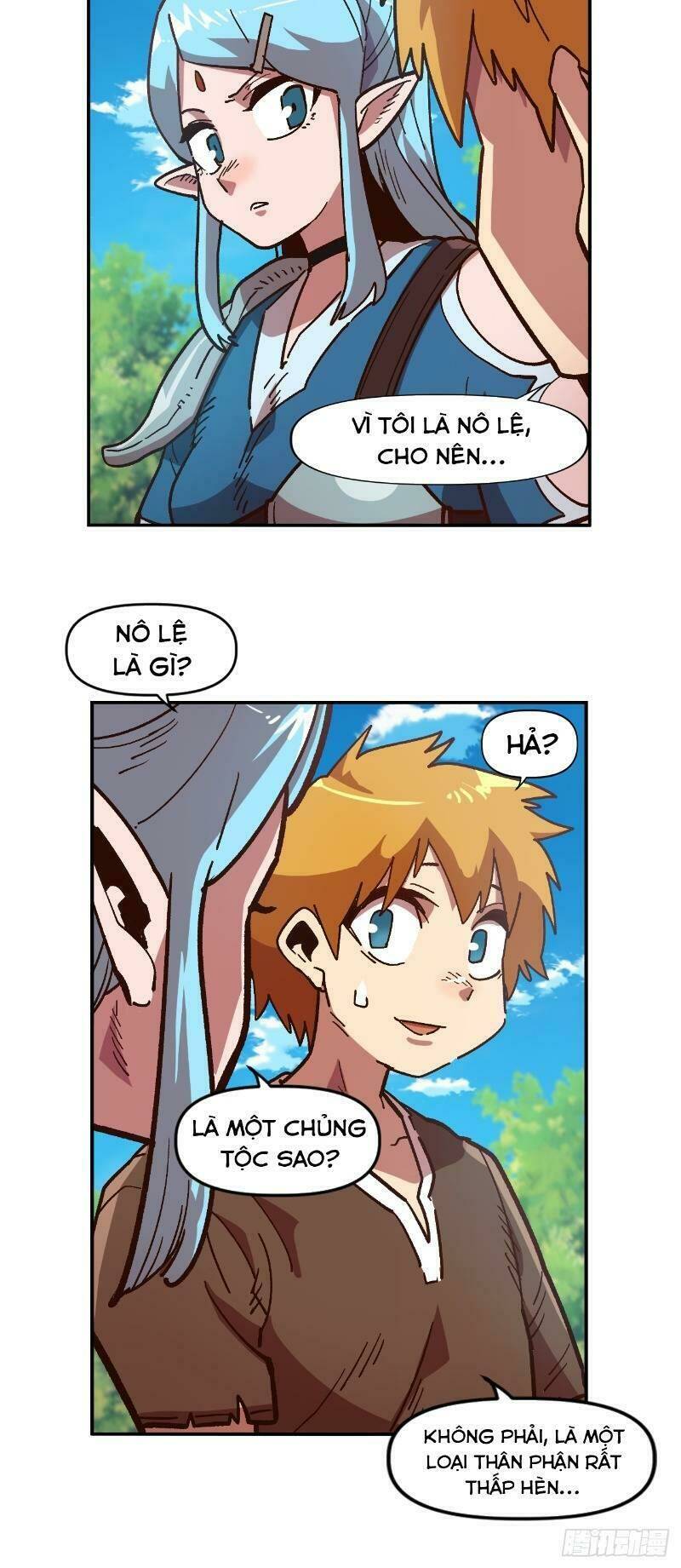 đại lục vô song chapter 7 18