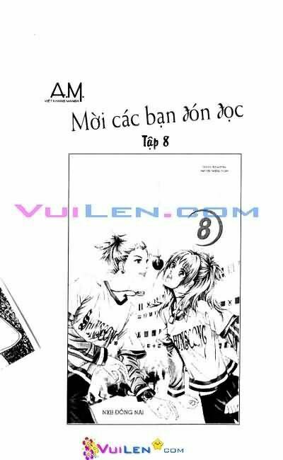 nụ hôn nồng thắm chapter 8 143