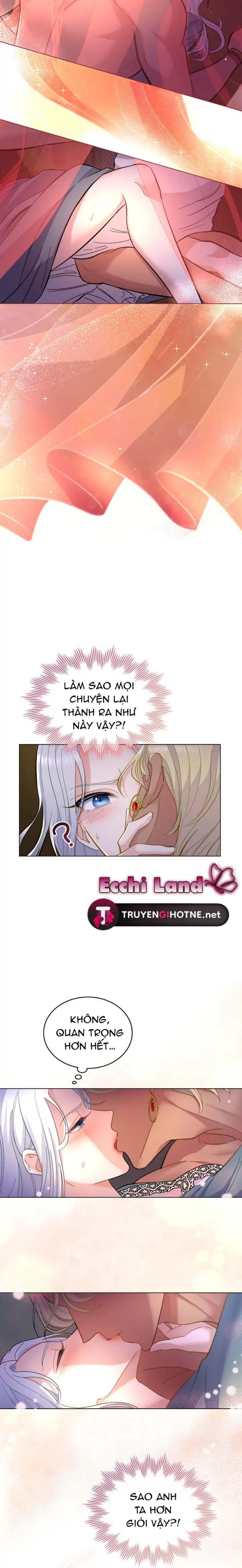 hội cùng thuyền chapter 3.2 3