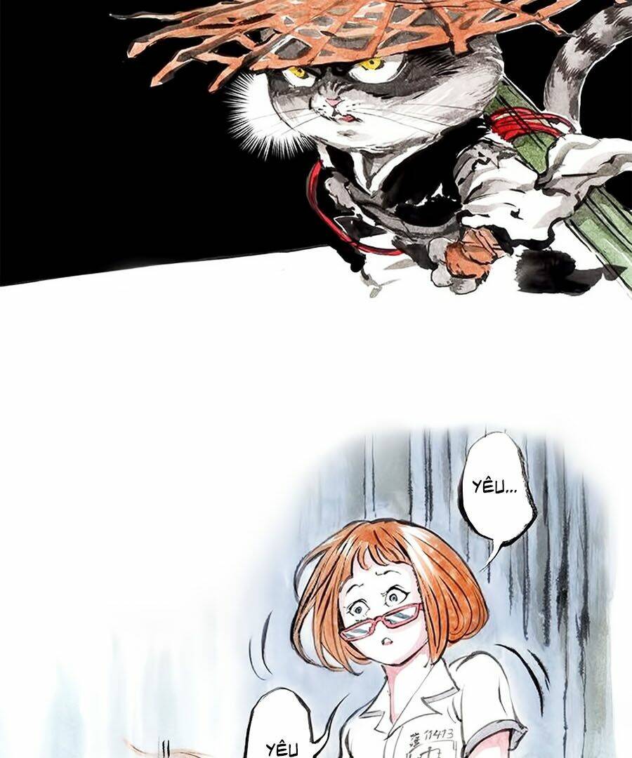 miêu hiệp chapter 4 26