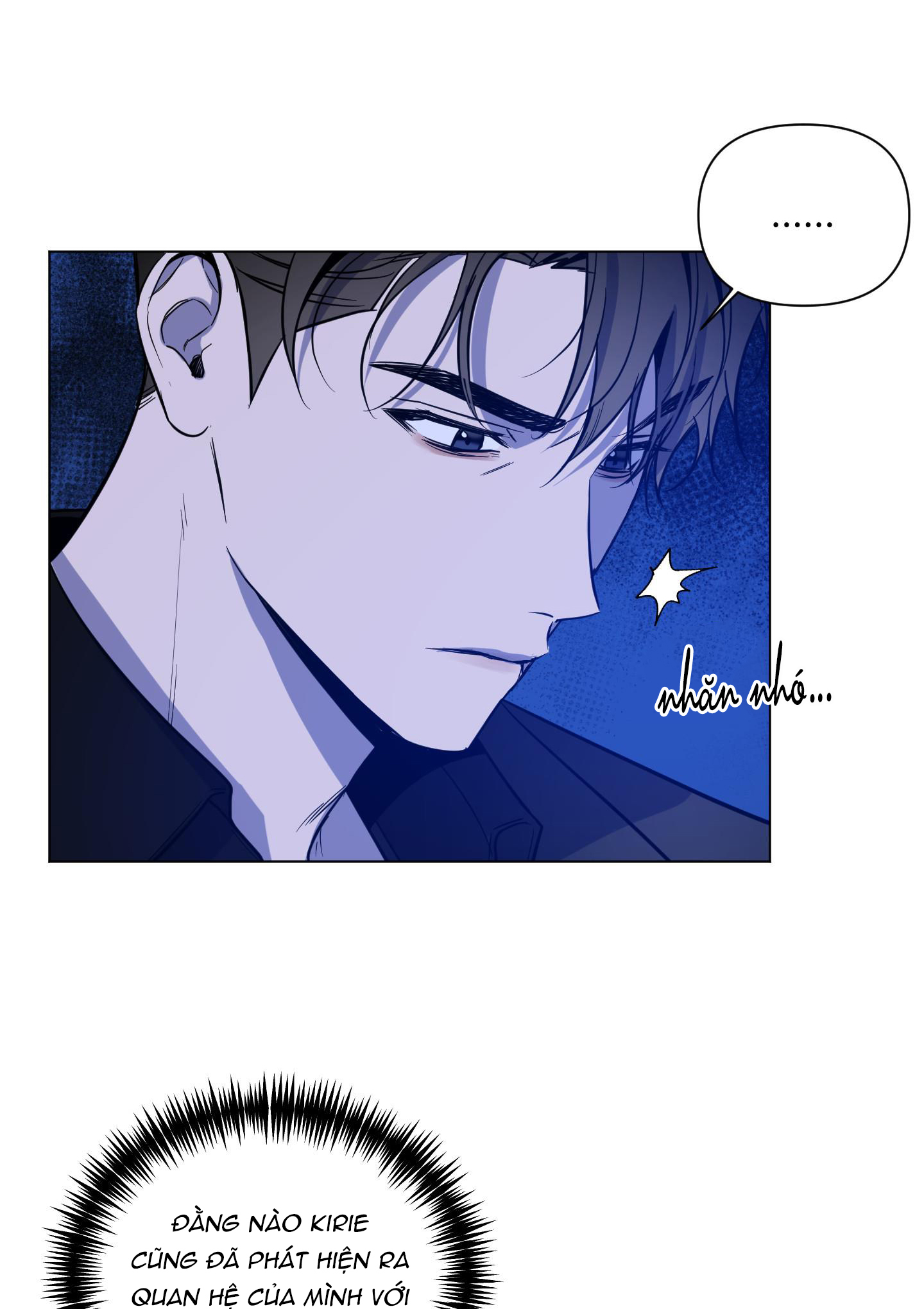 bình minh chia cắt màn đêm chapter 33 47