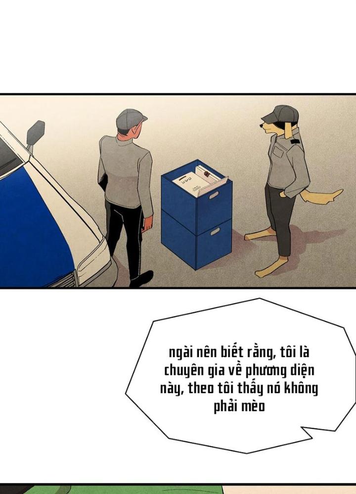 skeleton làm bố chapter 6 112