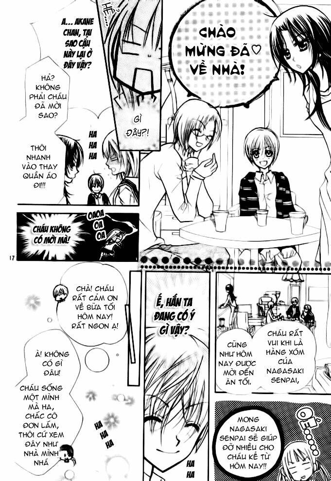 orange planet chapter 10 18