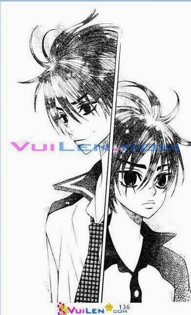 chàng trai thứ 13 chapter 10 136