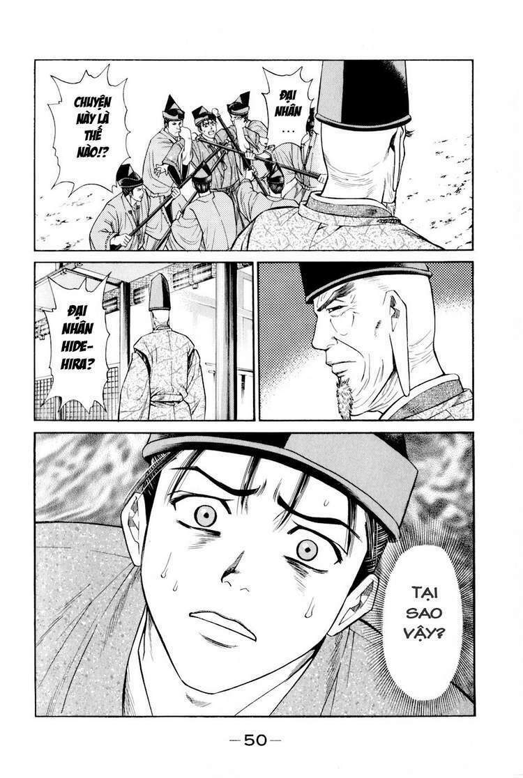 thiếu niên vương phần 2 chapter 7 54