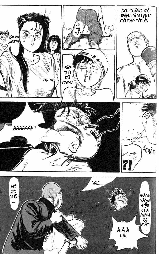 hakaiou noritaka chapter 5 15