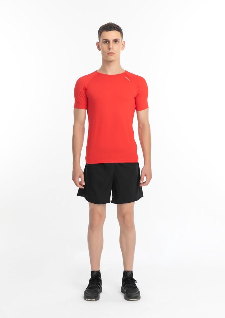 ÁO THỂ THAO THỜI TRANG ONWAYS NAM SMART FIT T-SHIRT O21005 MEN