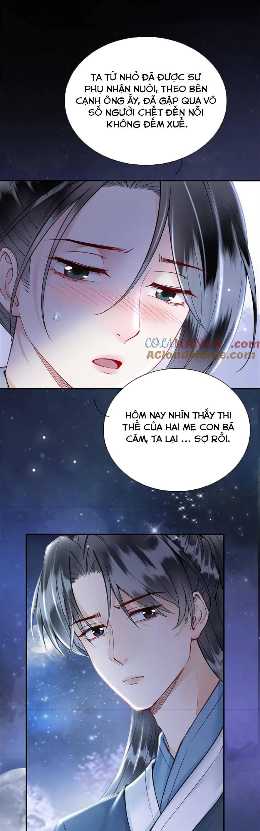 ngỗ tác cẩm y chapter 42 23