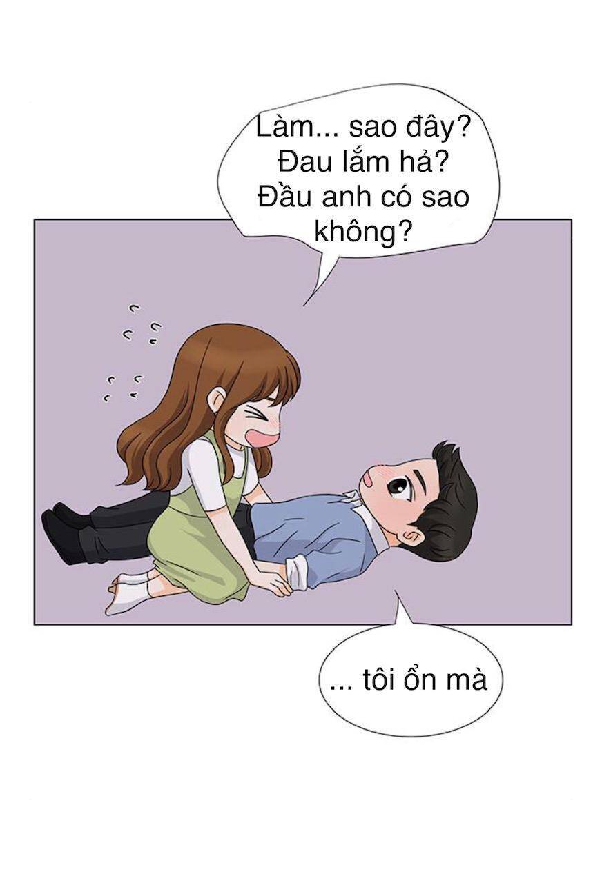 idol và sếp, em yêu ai? chapter 72 3