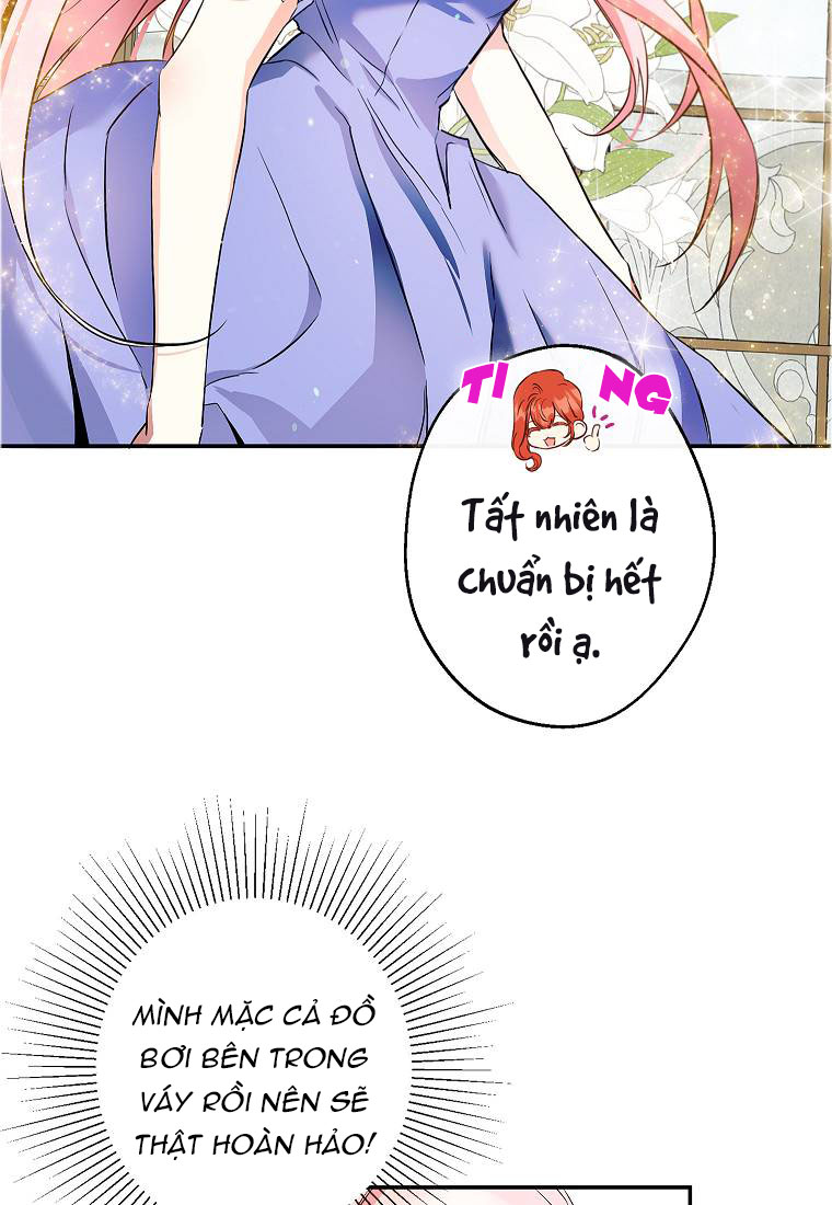 cuộc hôn nhân giả dối chapter 83.2 28