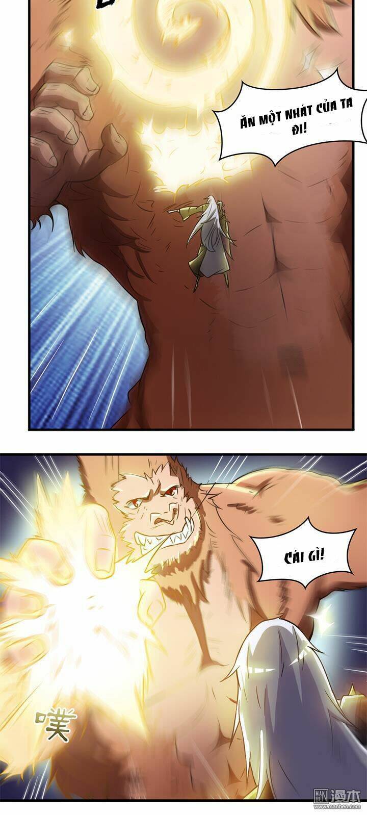 lâm phi truyện chapter 22 12