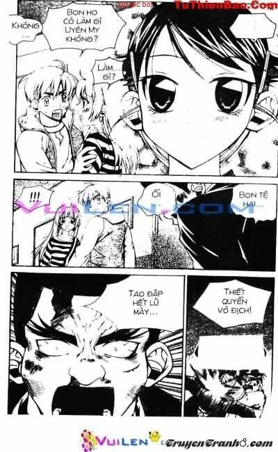 đóa hoa anh đào chapter 6 14