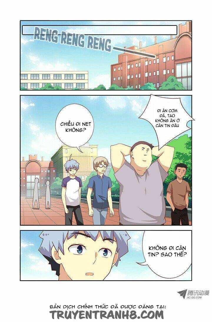 yaoguai mingdan chapter 80 8