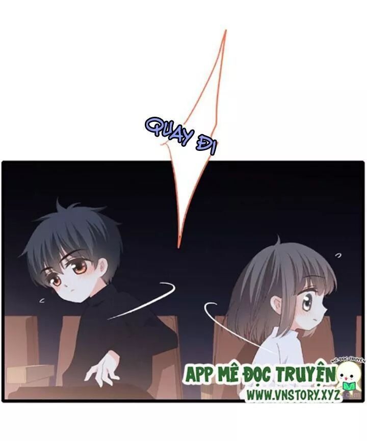 con tim rung động 2 chapter 51 40