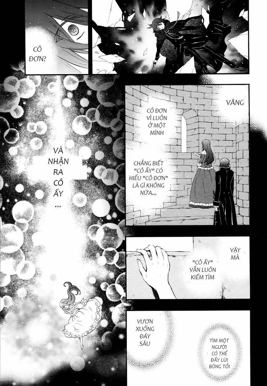 pandora hearts chapter 101 4