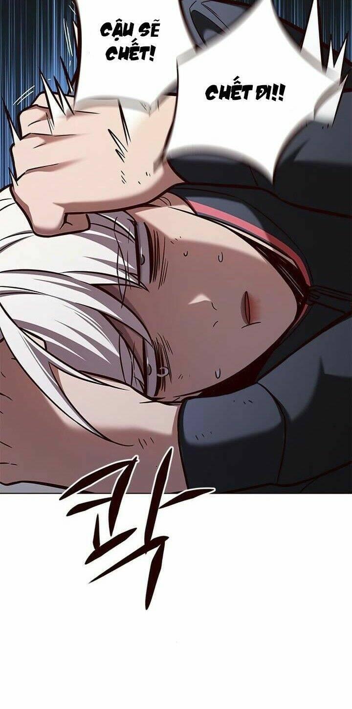 biến thân thành mèo chapter 165 18