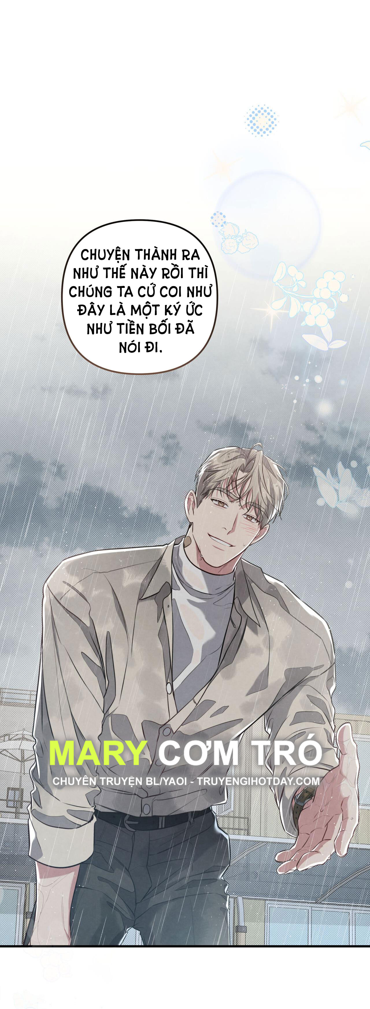 Sự Khác Biệt Khi Sống Cùng Công chapter 29.2 - Trang 30