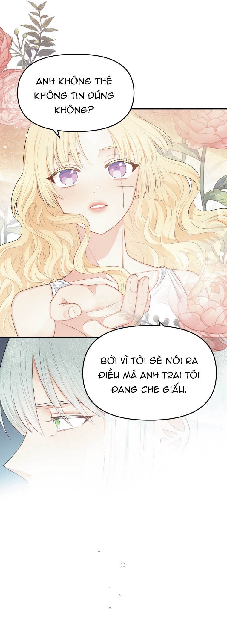 đừng đặt tình cảm mình vào cuốn sách đó chapter 8 12