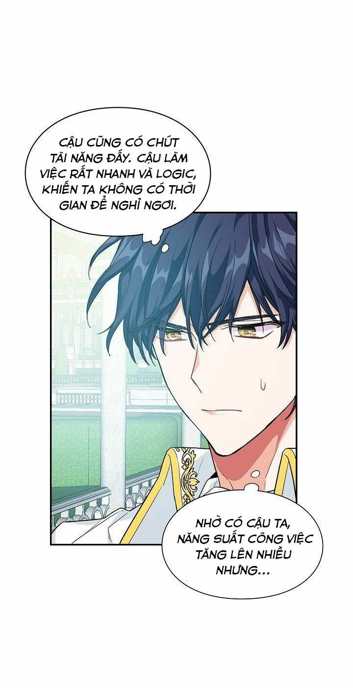 nữ hoàng ngoại khoa chapter 96 31