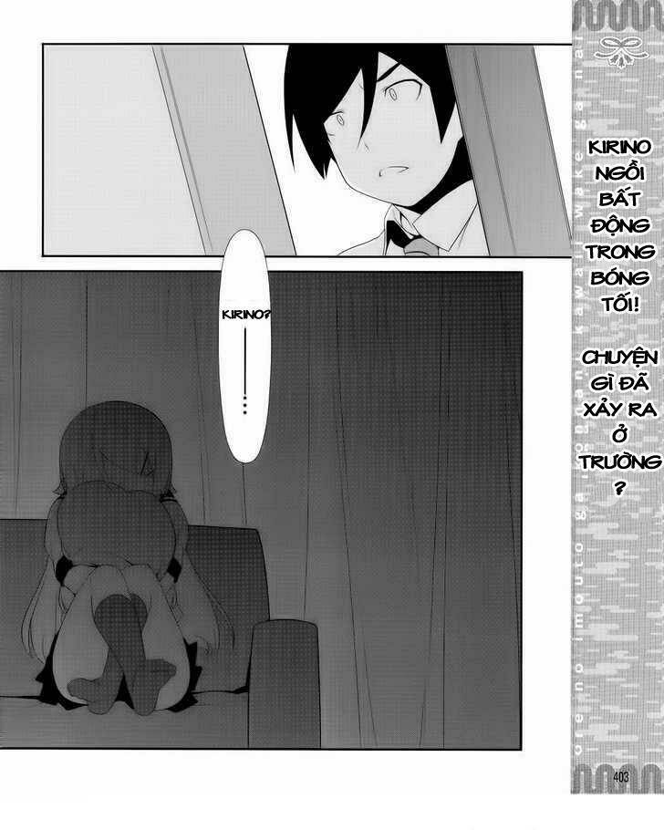 my little sister can't be this cute chapter 22 26