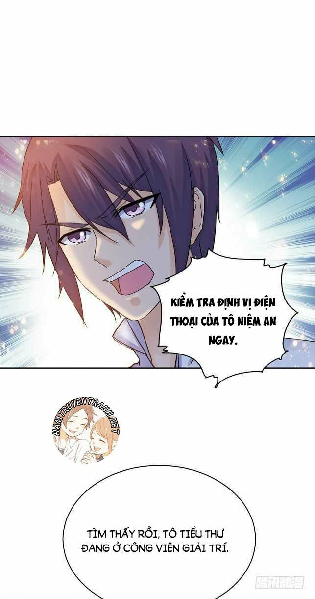 cô vợ siêu mẫu của cố thiếu chapter 95 11