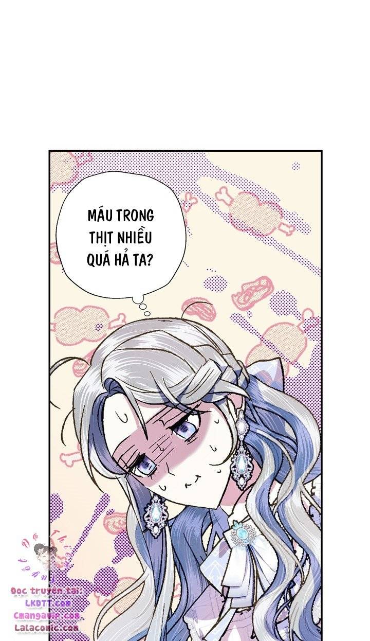 cha, con không muốn kết hôn đâu chapter 43 53