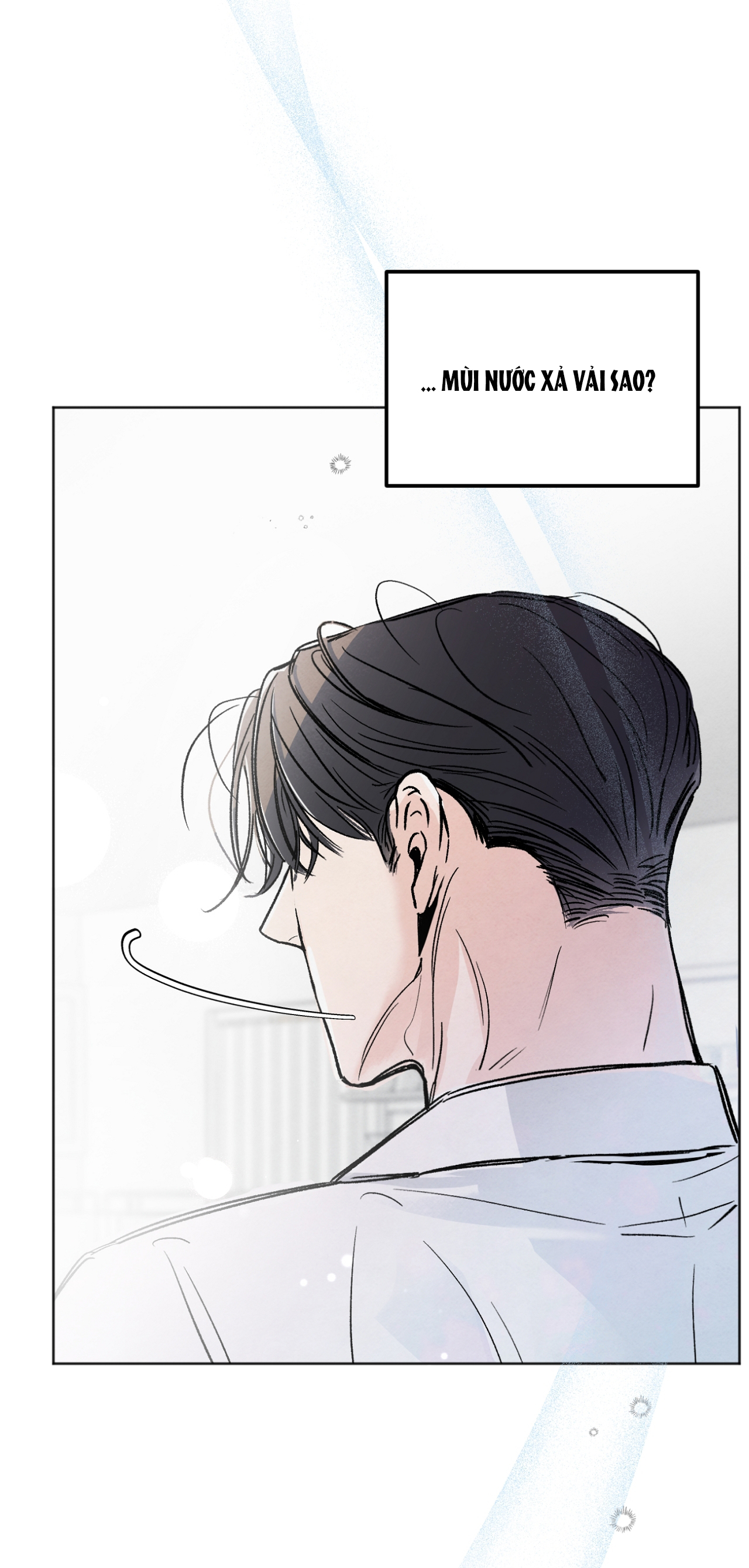 hoàn cảnh của rác rưởi chapter 2.1 9