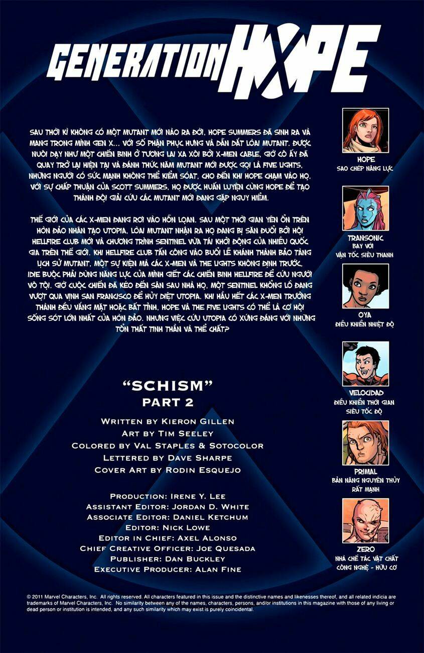 x-men - schism chapter 11 3