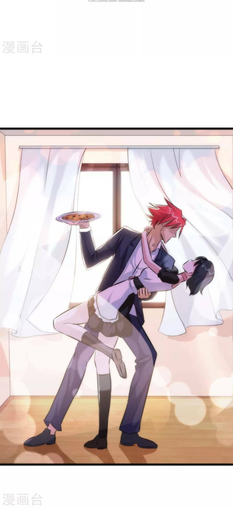 tối cường đặc chủng binh của hoa khôi chapter 19 15