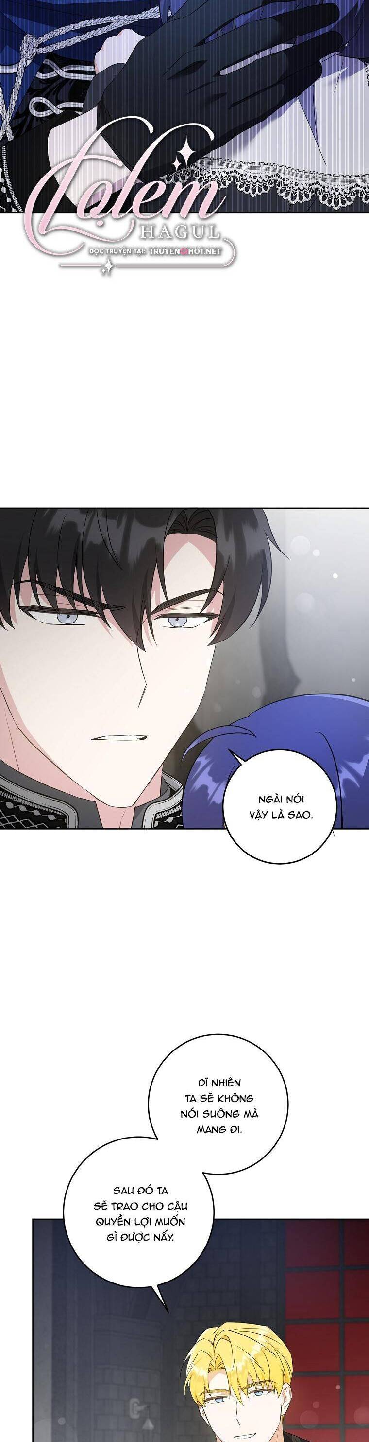 cho con núm vú đi mà chapter 58 2